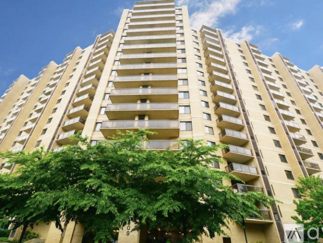 2 BR, 2 BA Apartment 309 Yoakum Pkwy, Unit 410, Alexandria, VA 22304