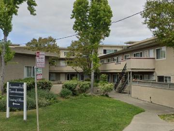 2 BR, 2 BA Apartment 30 Novato Street, San Rafael, CA 94901