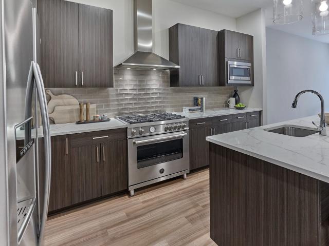 2 BR, 2 BA Apartment 30 Court Street Unit 315, Morristown, NJ 07960