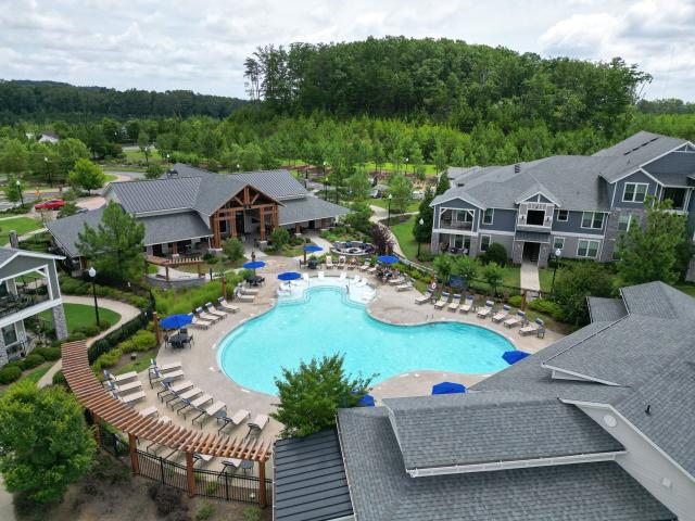 2 BR, 2 BA Apartment 30 Laurel Canyon Village Cir Unit 02307, Canton, GA 30114