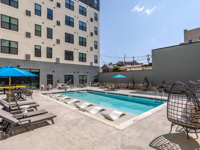 2 BR, 2 BA Apartment 30 West Broad Street Unit 331, Bethlehem, PA 18018