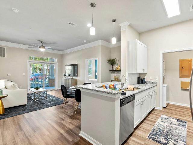2 BR, 2 BA Apartment 3100 Ashley Town Center Drive Unit 410, Charleston, SC 29414