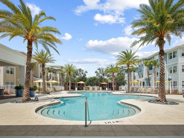 2 BR, 2 BA Apartment 3100 Domain Circle Unit 128 204, Kissimmee, FL 34747