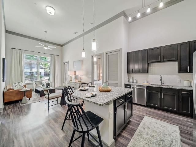 2 BR, 2 BA Apartment 3100 Ohio Dr Unit 2C 336, Frisco, TX 75035