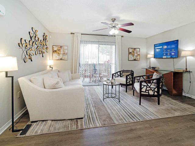 2 BR, 2 BA Apartment 3100 Old Winter Garden Road Unit 2216, Ocoee, FL 34761
