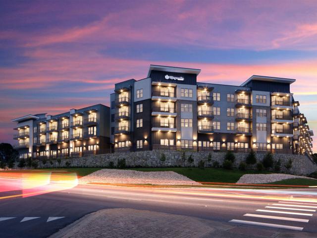 2 BR, 2 BA Apartment 3100 Scofield Ridge Parkway Unit 1301, Austin, TX 78727