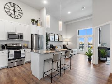 2 BR, 2 BA Apartment 3100 Technology Boulevard West Unit 2 318, Bozeman, MT 59718