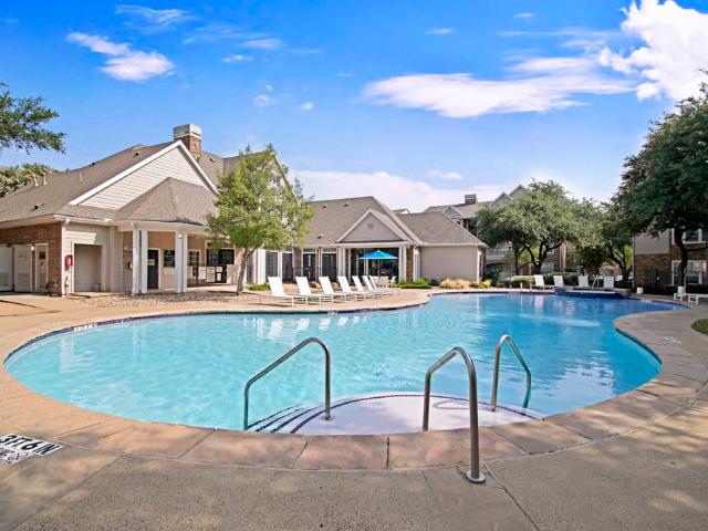 2 BR, 2 BA Apartment 3101 River Park Dr Unit 0813, Fort Worth, TX 76116