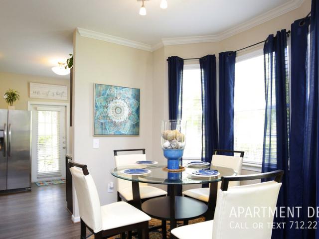 2 BR, 2 BA Apartment 3108 Bay Area BlvdÂ, Friendswood, TX 77546