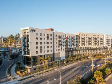 2 BR, 2 BA Apartment 310 Del Sol Drive Unit 356, San Diego, CA 92108