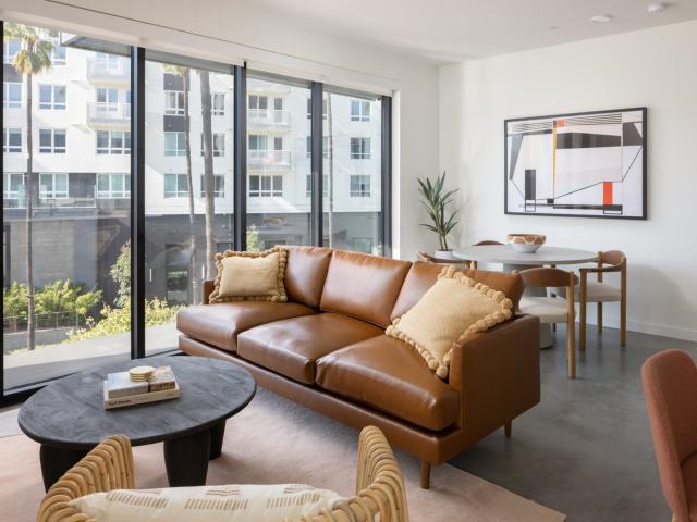 2 BR, 2 BA Apartment 310 Del Sol Drive Unit 732, San Diego, CA 92108