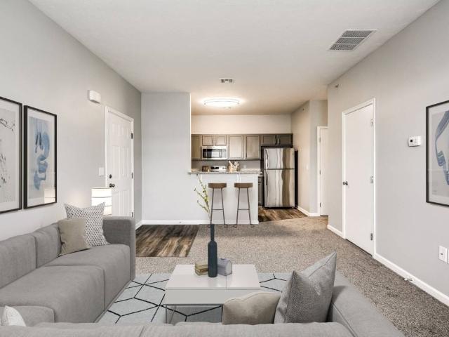 2 BR, 2 BA Apartment 310 Honeysuckle Drive Unit 122, Marietta, PA 17547