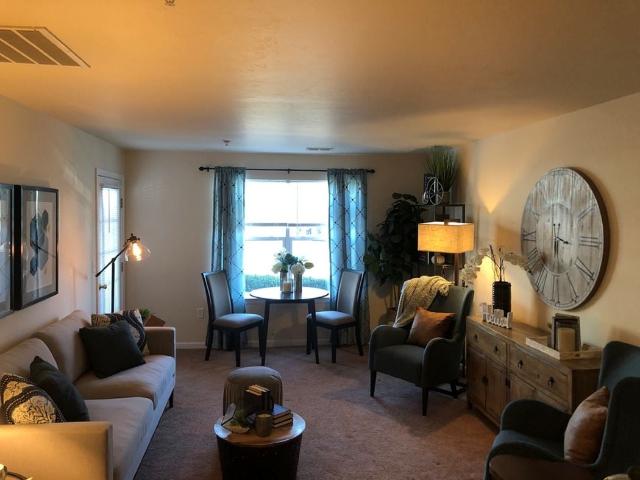2 BR, 2 BA Apartment 310 Honeysuckle Drive Unit 134, Marietta, PA 17547