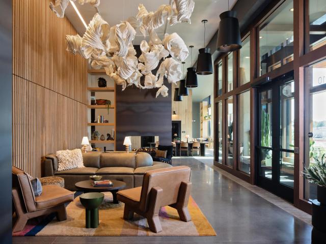 2 BR, 2 BA Apartment 310 Industrial Way Unit 447, Bend, OR 97701