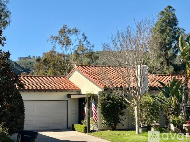 2 BR, 2 BA Apartment 31121 Via Santo Tomas, San Juan Capistrano, CA 92675