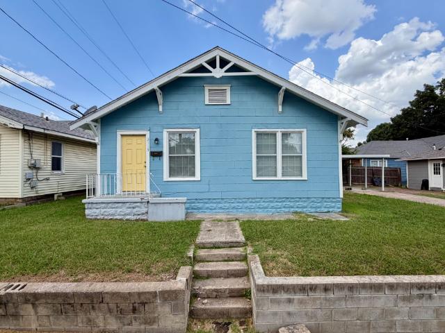 2 BR, 2 BA Apartment 3113 East 12th Street, Tulsa, OK 74104