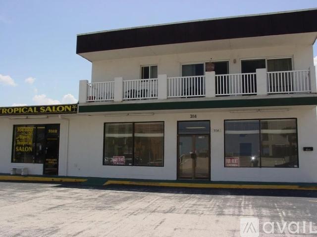 2 BR, 2 BA Apartment 3114 Jimmy Buffett Memorial Highway, Unit C, Daytona Beach Shores, FL 32118