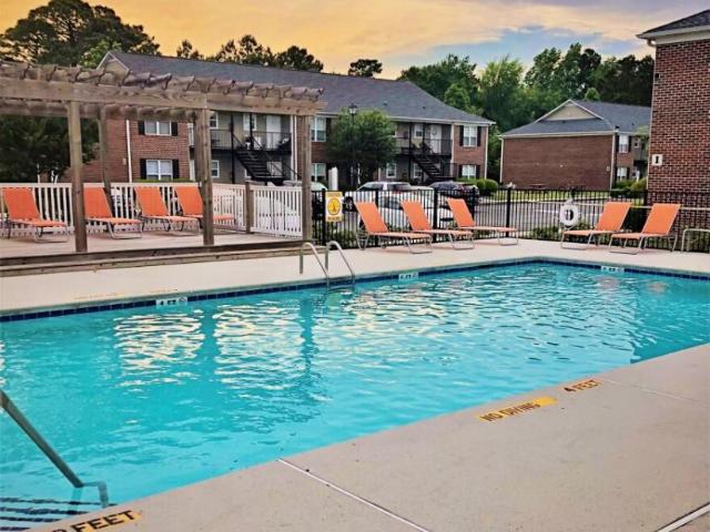 2 BR, 2 BA Apartment 3119 Enterprise Drive Unit 1, Wilmington, NC 28405
