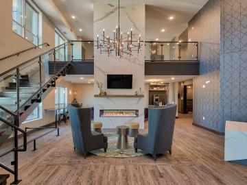 2 BR, 2 BA Apartment 3120 Northdale Blvd NW Unit 301, Minneapolis, MN 55433