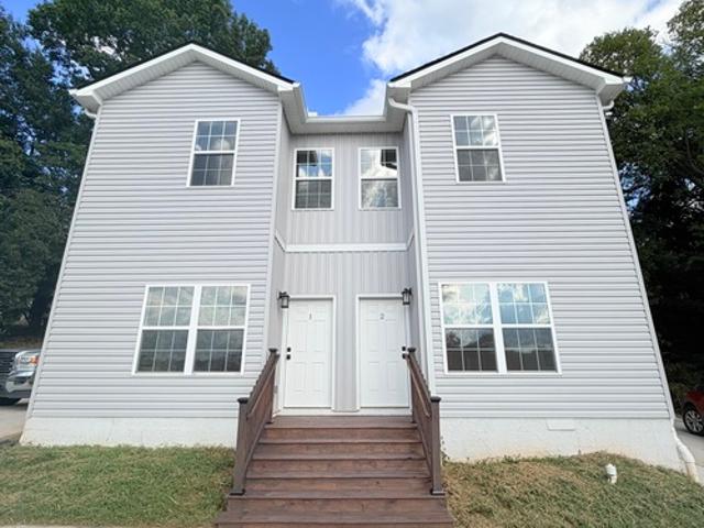 2 BR, 2 BA Apartment 312 Mitchell St, Unit #1, Dalton, GA 30721