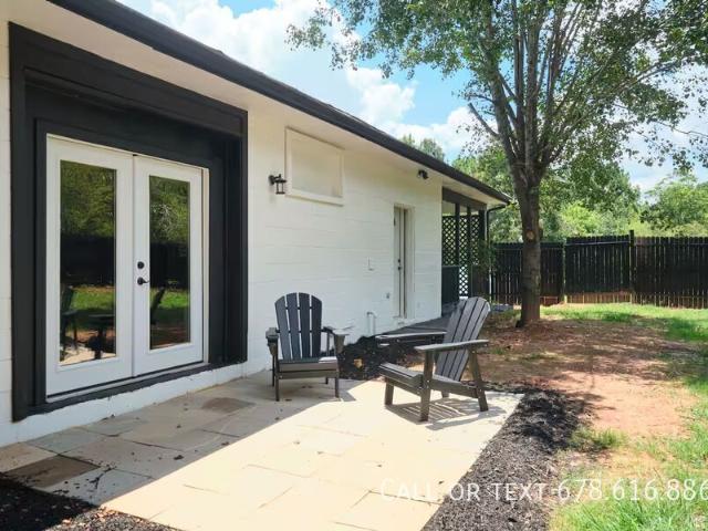 2 BR, 2 BA Apartment 3130 Bold Springs Rd NW, Monroe, GA 30656