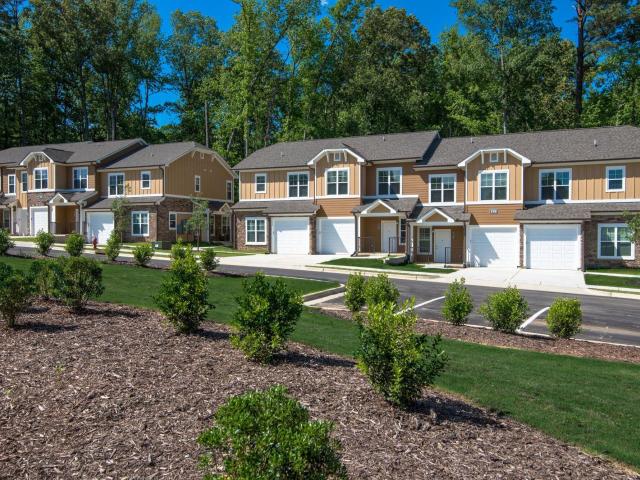 2 BR, 2 BA Apartment 3130 Hillandale Rd Unit 03 308, Durham, NC 27705