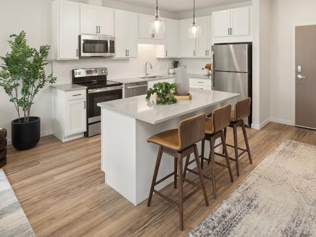 2 BR, 2 BA Apartment 3130 Northdale Boulevard Northwest Unit 323, Minneapolis, MN 55433