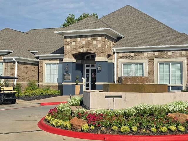 2 BR, 2 BA Apartment 3131 Southwest 89th Street Unit 7202, Oklahoma City, OK 73159