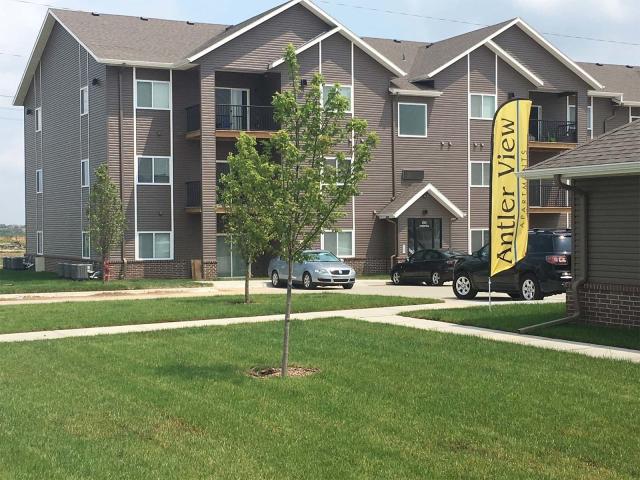2 BR, 2 BA Apartment 3132 N 186th Plz Unit 1 301C, Elkhorn, NE 68022
