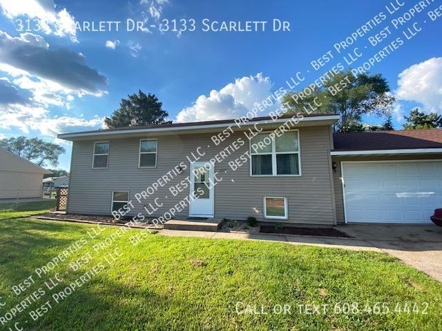 2 BR, 2 BA Apartment 3133 Scarlett Dr, La Crosse, WI 54601