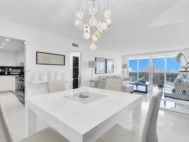 2 BR, 2 BA Apartment 3140 South Ocean Drive, Hallandale Beach, FL 33009