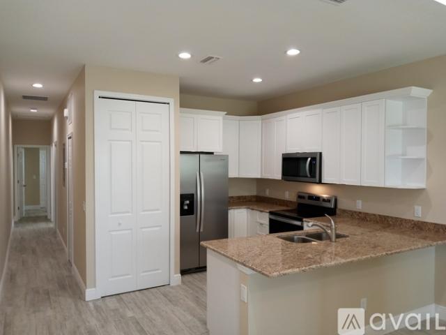 2 BR, 2 BA Apartment 314 East Grace Street, Unit 112, Punta Gorda, FL 33950