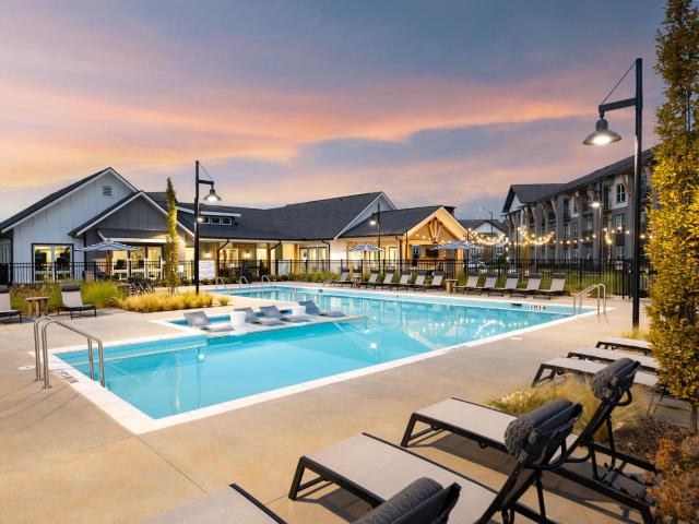 2 BR, 2 BA Apartment 3150 Manchester Pike Unit 1100, Murfreesboro, TN 37127