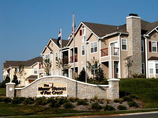 2 BR, 2 BA Apartment 3151 Northwest 90th Street Unit 2904, Kansas City, MO 64154