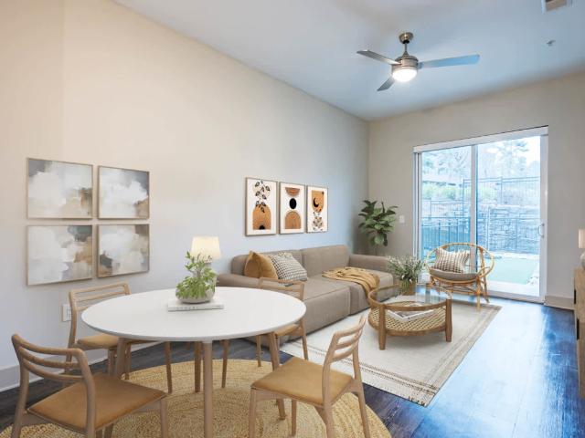 2 BR, 2 BA Apartment 3158 Stillhouse Creek Drive SE Unit 420, Atlanta, GA 30339