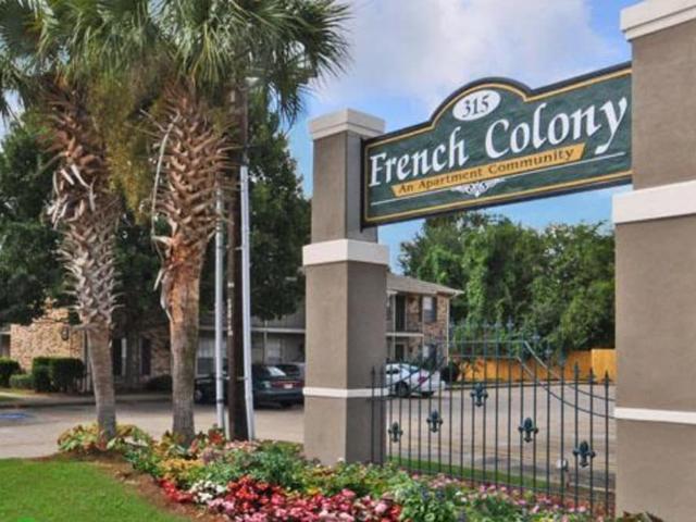 2 BR, 2 BA Apartment 315 Amesbury Dr Unit 291, Lafayette, LA 70507