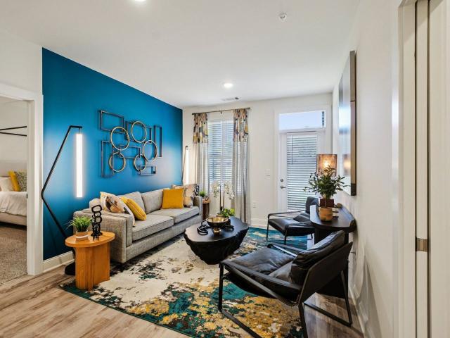 2 BR, 2 BA Apartment 315 Brooks Garden Road Unit 275 103, Whitsett, NC 27377
