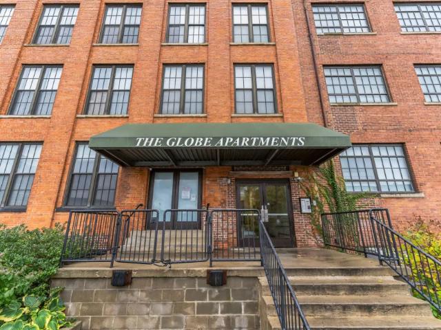 2 BR, 2 BA Apartment 315 Commerce Ave Sw Unit 1 509, Grand Rapids, MI 49503