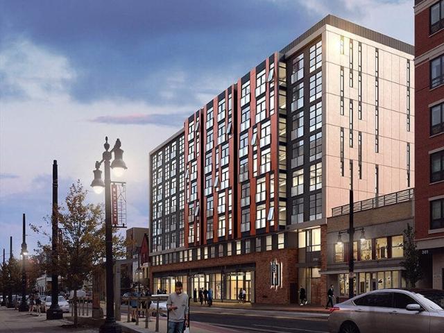 2 BR, 2 BA Apartment 315 H St NE Unit 315 801, Washington, DC 20002