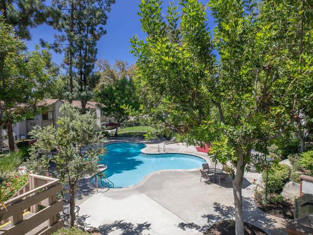 2 BR, 2 BA Apartment 315 North Associated Road Unit 1202, Brea, CA 92821