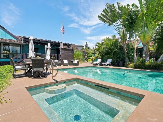 2 BR, 2 BA Apartment 3161 Mapu Dr, Kihei, HI 96753