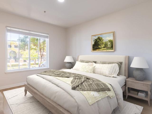 2 BR, 2 BA Apartment 3165 Sawtelle Boulevard Unit 113, Los Angeles, CA 90066