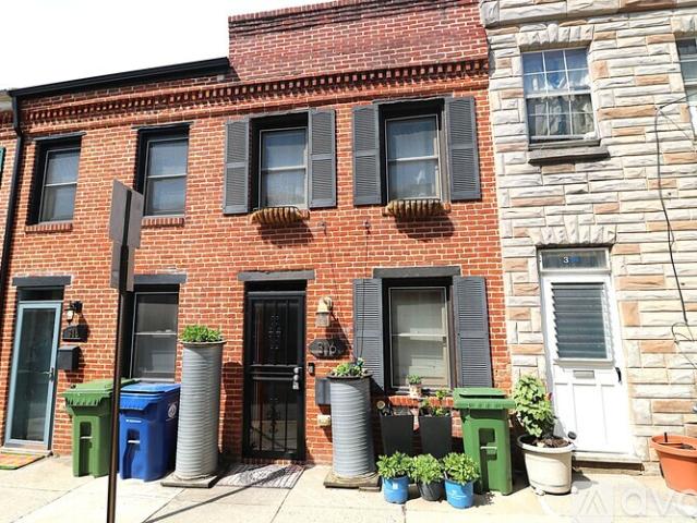 2 BR, 2 BA Apartment 316 S Duncan St, Unit 316, Baltimore, MD 21231