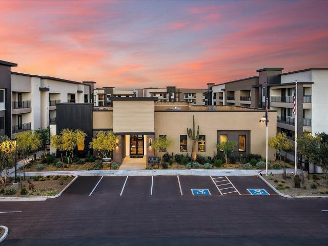 2 BR, 2 BA Apartment 31700 North 29th Avenue Unit 3024, Phoenix, AZ 85085