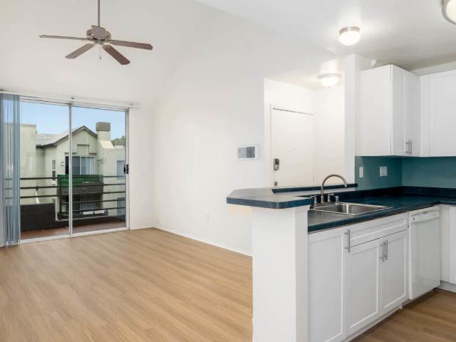 2 BR, 2 BA Apartment 3187 Cowley Way Unit 144, San Diego, CA 92117