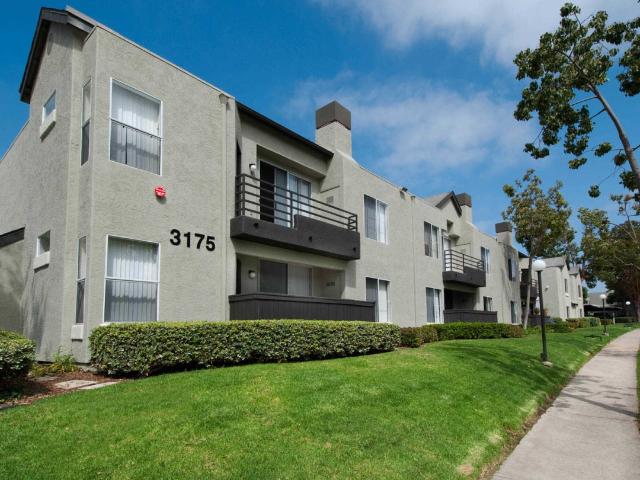 2 BR, 2 BA Apartment 3187 Cowley Way Unit 165, San Diego, CA 92117