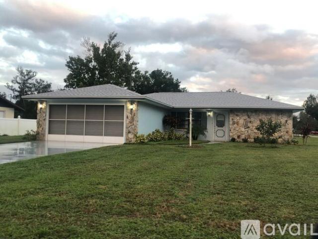 2 BR, 2 BA Apartment 318 Whatley Boulevard, Sebring, FL 33870