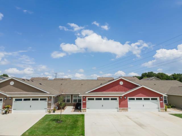 2 BR, 2 BA Apartment 3195 Sunflower Place Unit 3244T, Groveport, OH 43125