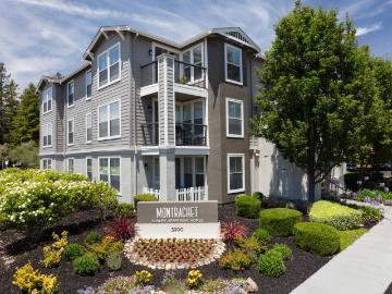 2 BR, 2 BA Apartment 3200 Soscol Avenue Unit 206, Napa, CA 94558
