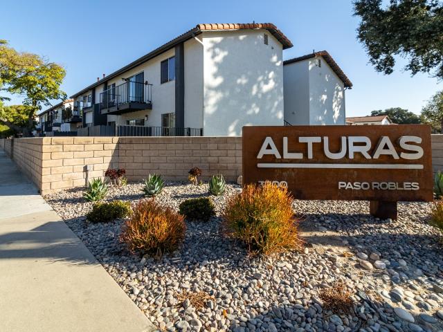 2 BR, 2 BA Apartment 3200 Spring Street Unit 06, Paso Robles, CA 93446